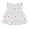 Рокля 62см Cherry Cream