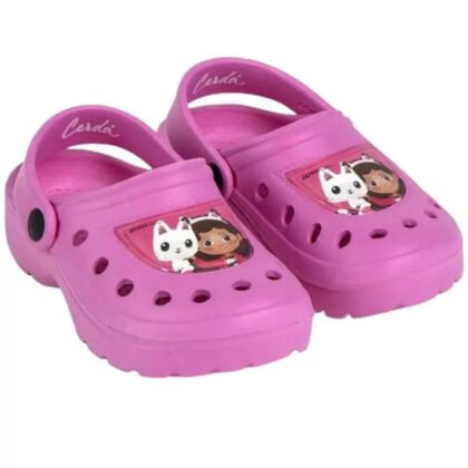 2300006874 Чехли GabbyS Dollhouse 30-31