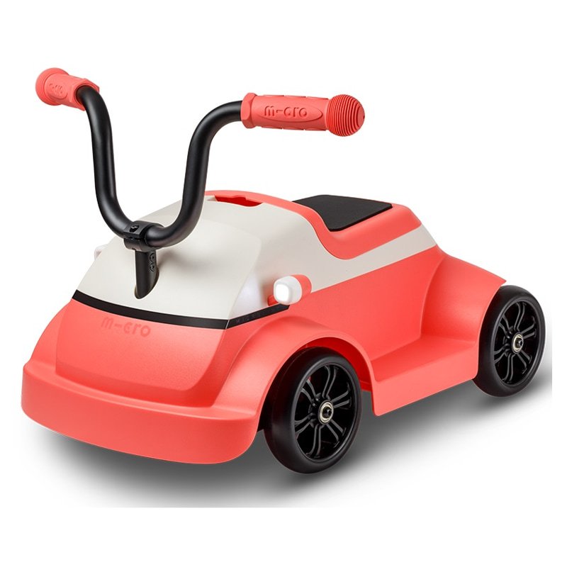Mini Microlino Pink