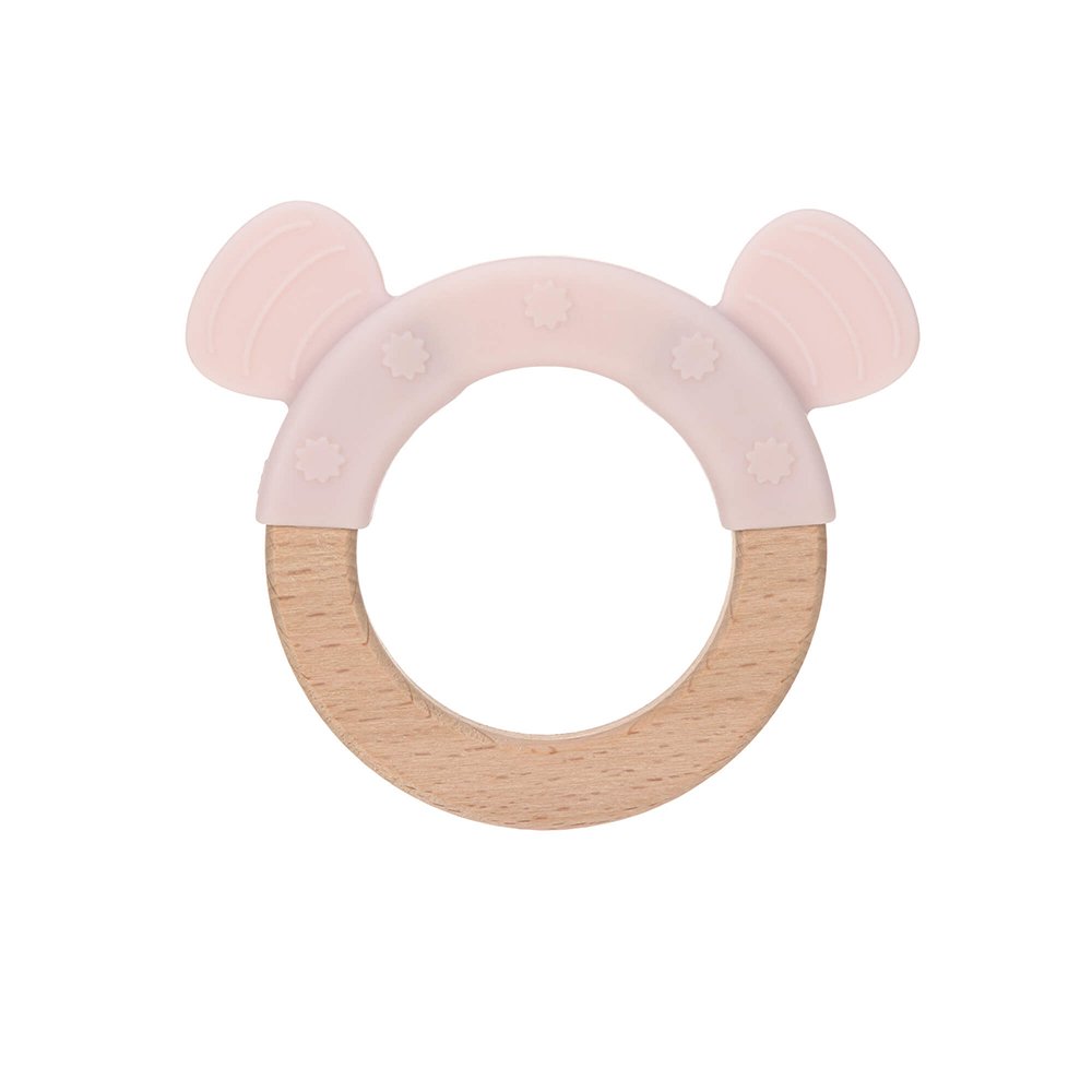 1313007725 Гризалка розова Little Chums Mouse