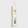 9046 Сет 6 бр.чорапи за новородено Син 6M