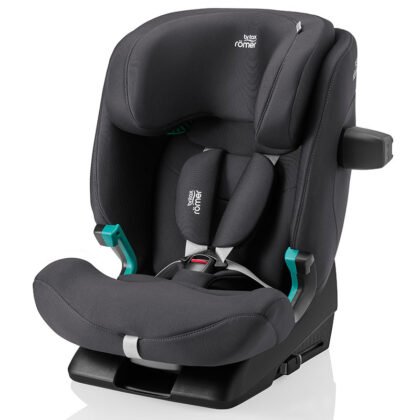 Стол ADVANSAFIX PRO BR Deep Grey