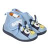 2300006275 Пантофи 3d bluey N24