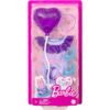 HMM58 Barbie Сет аксесоари Birthday Fashion Pack