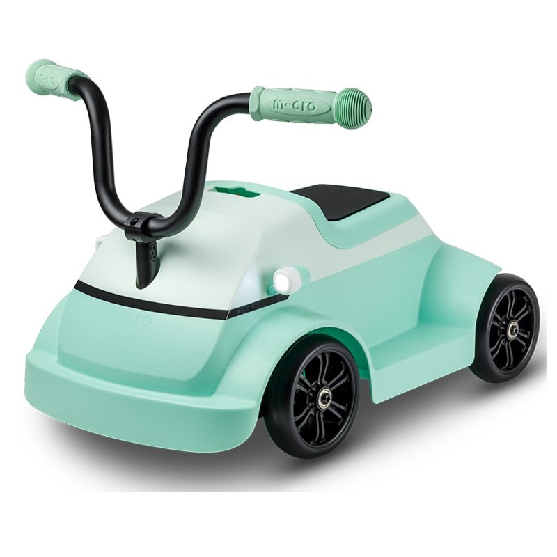 Mini Microlino Mint