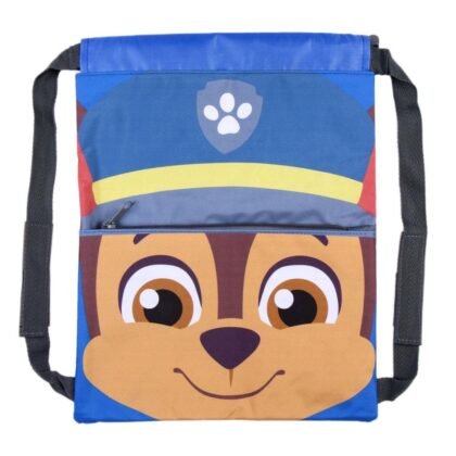 2100003400 Чанта за училище 27х33 PAW PATROL