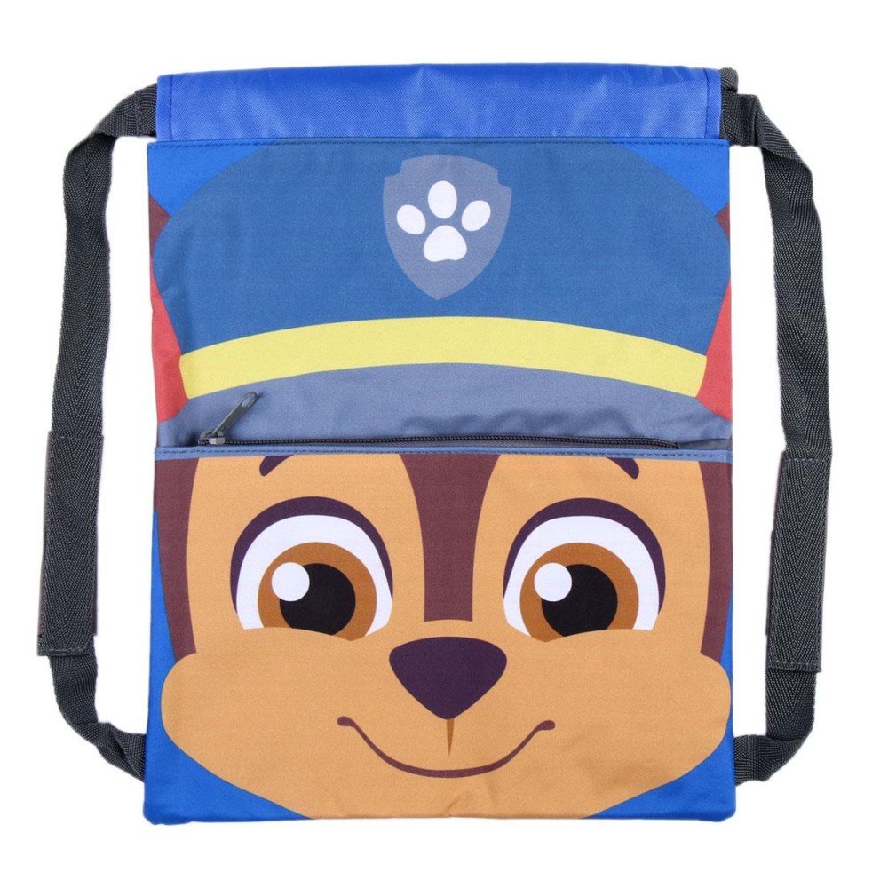2100003400 Чанта за училище 27х33 PAW PATROL
