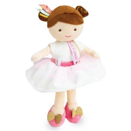Плюшена кукла Princess Ombelline 30см