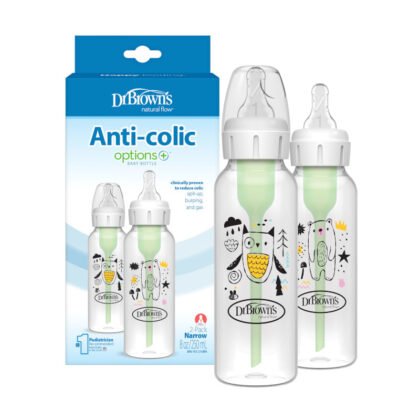 SB82041 NNO Шише 250ml. мече /бухал 2бр.