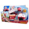 20155511 Игрален сет Rapid Reload Fire Truck