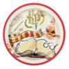23935EU Хартиени чинийки 8бр. Harry Potter 23см.