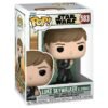 FUNKO POP! Star Wars Фигура Luke Skywalker&Grogu