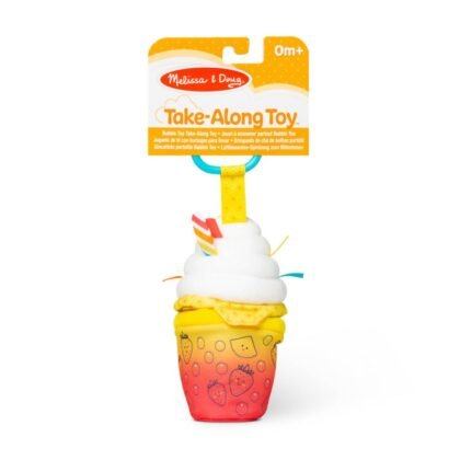 30744 Играчка за количка Bubble Tea