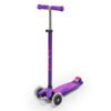 Maxi Micro Deluxe LED Purple