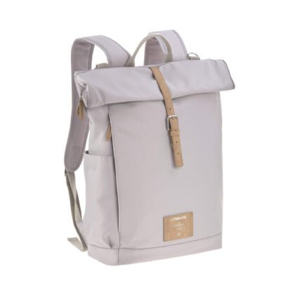 1103025200 Раница Backpack сива