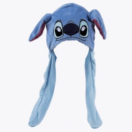 2200010597 Детска шапка Stitch