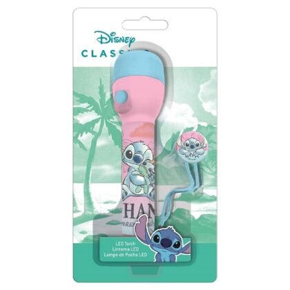 Stitch Фенер