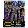 20138221 Фигура 12 инча BATTLE STRIKE BATMAN