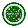 Minecraft Пластмасова чиния