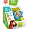 RZ6600 Интерактивен часовник Farm Animals