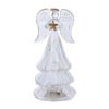 XM10756 Декорация Celestial Clear LED Angel