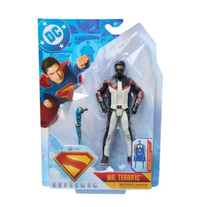 20152414/20152977 Фигура 6 инча MR. TERRIFIC