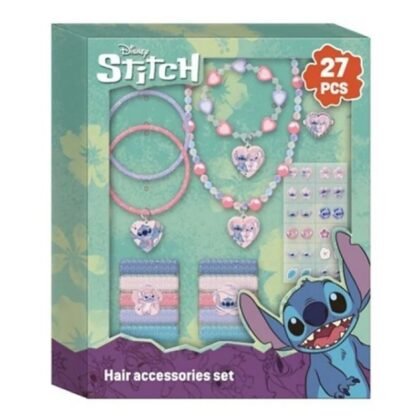 Stitch Комплект аксесоари 27 бр.