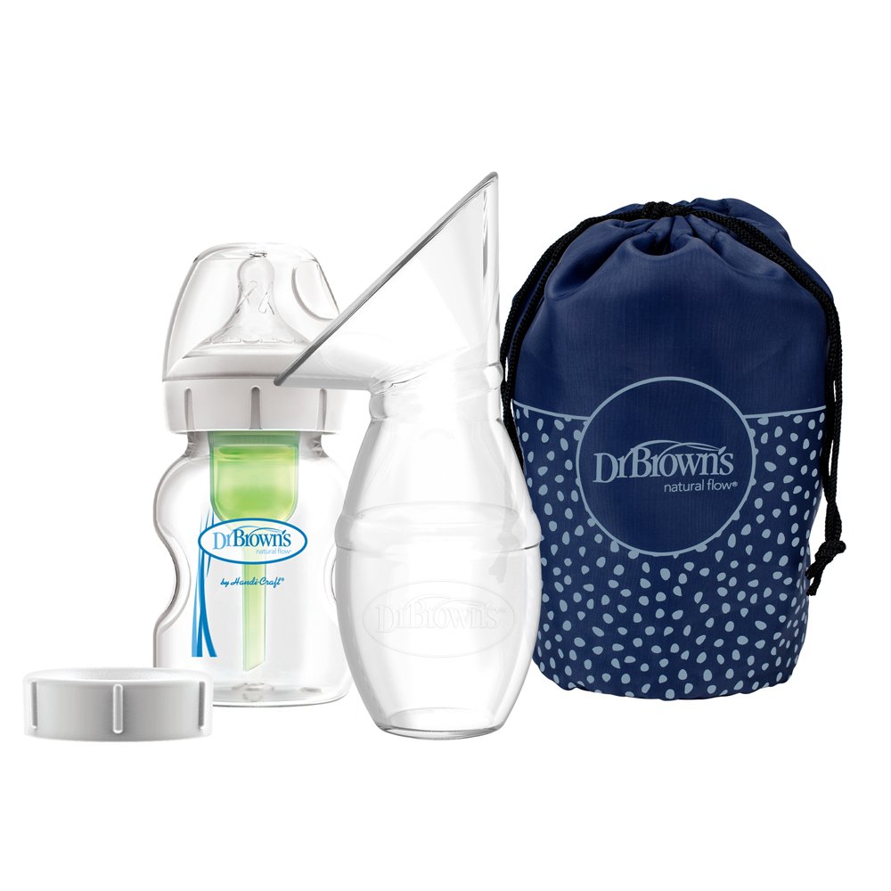 BF035 Помпа за кърма, шише WN 150 ml Options+ - Image 2