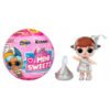 L.O.L. LOL LOVES MINI SWEETS DOLLS Asst