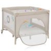 Кошара за игра MILLE PLUS Grey Beige