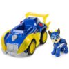 Фигура с превозно средство Paw Patrol