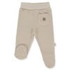T4031 Ританки BABY KING/25 BEIGE 3-6M
