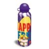 Paw Patrol Алуминиева бутилка Be happy be free