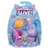 20143363 Комплект яйца Hatch N` Stroll Playset