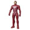E78375 Фигура Marvel 3,75 инча IRON MAN