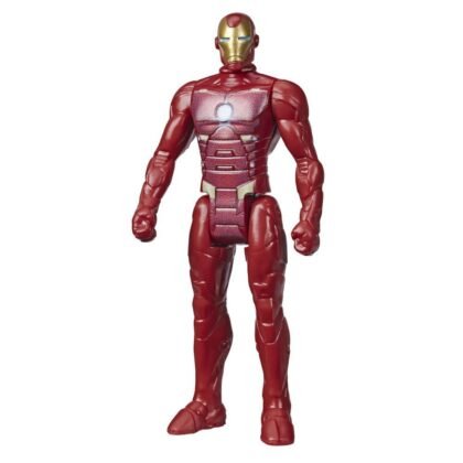 E78375 Фигура Marvel 3,75 инча IRON MAN