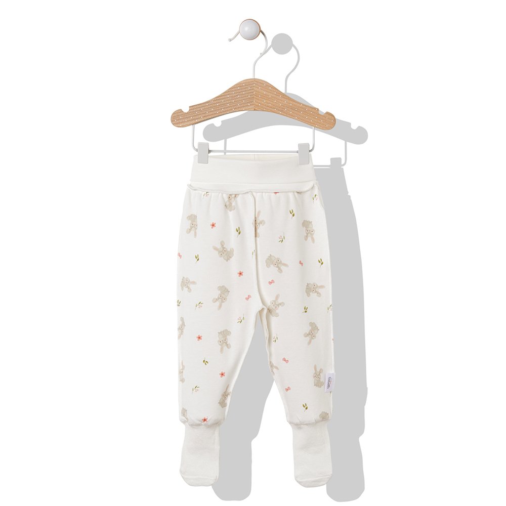 T2777 Ританки GIRLS WONDERLAND Екрю 68cm