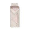 Одеяло за столче за кола Snuggle N Dream Beige