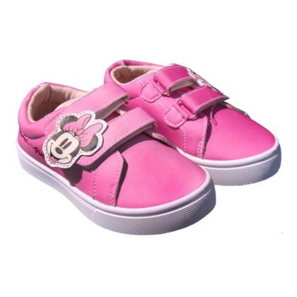 2300004349 Платненки Minnie св.розово N31