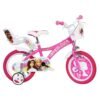 Колело BARBIE 16“ Розов