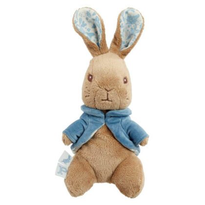 Малко меко зайче Peter Rabbit