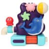 Играчка за баня Делфин