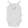 T4297 Боди-потник MY SUN 0-3m/62cm ECRU