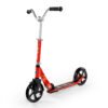 Micro Cruiser Red