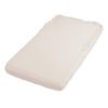 Чаршаф с ластик 60x120см Calm Warm Linen