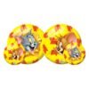 WB-TJ-014 Топка Tom and Jerry 23 см