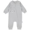 T3573 Гащеризон д.р. BESTIES сив 9-12M 80CM