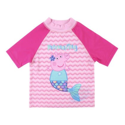 2900001255 Тениска PEPPA PIG 36м.
