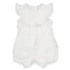 K4798 Гащеризон miss angel Екрю 9-12м/80см