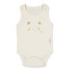 T3866 Боди-потник bamboo Екрю 9-12м/80см